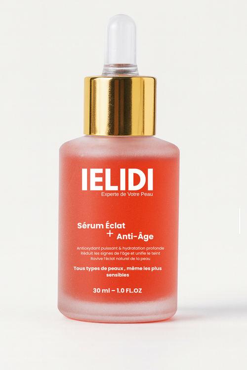 The Original Pure Pomegranate Seed Oil™