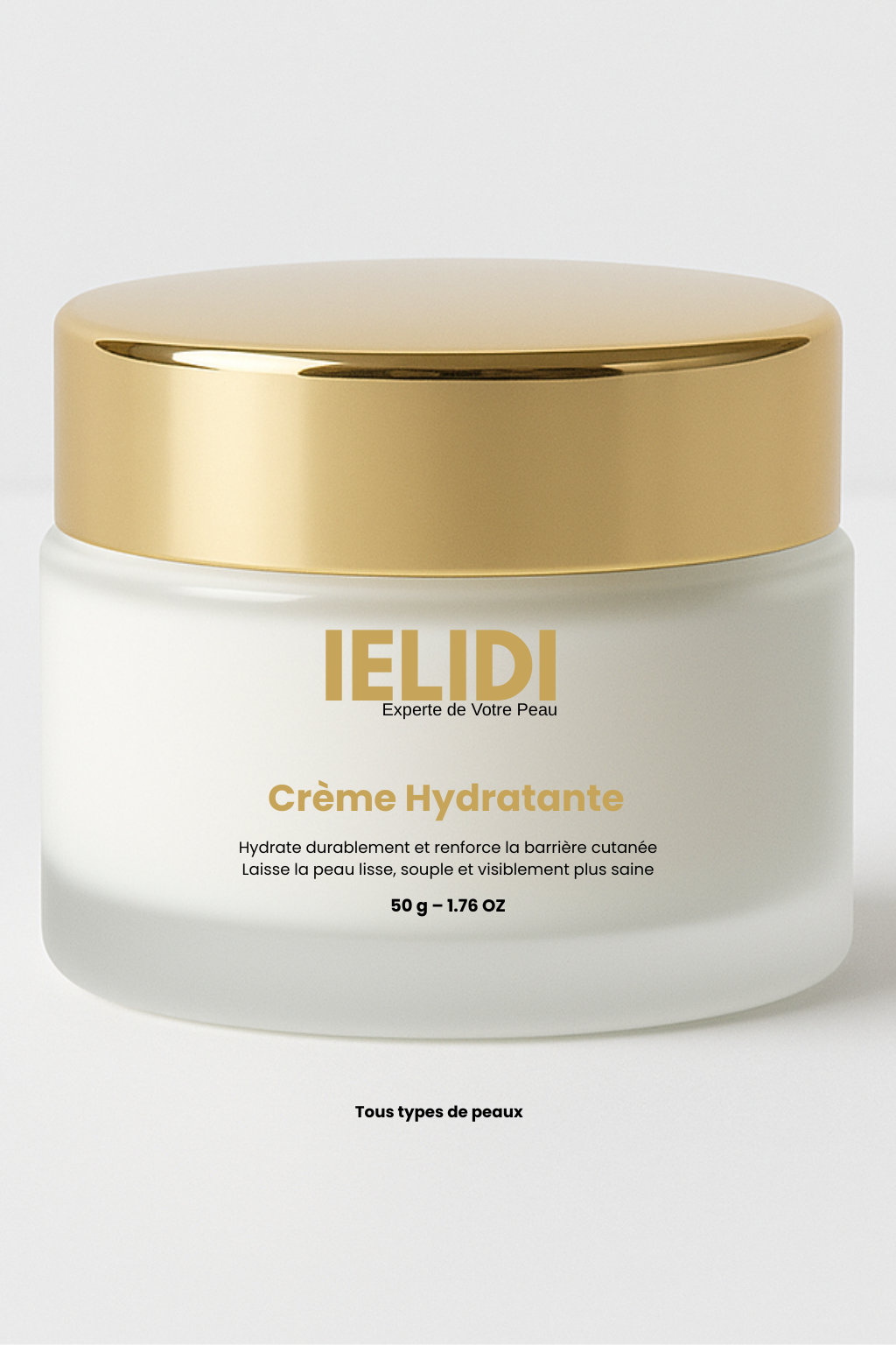 The Original Pure Pomegranate Seed Oil™