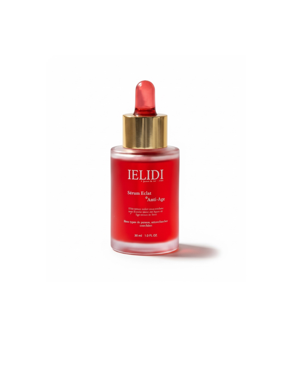 The Pure Pomegranate Seed Oil™