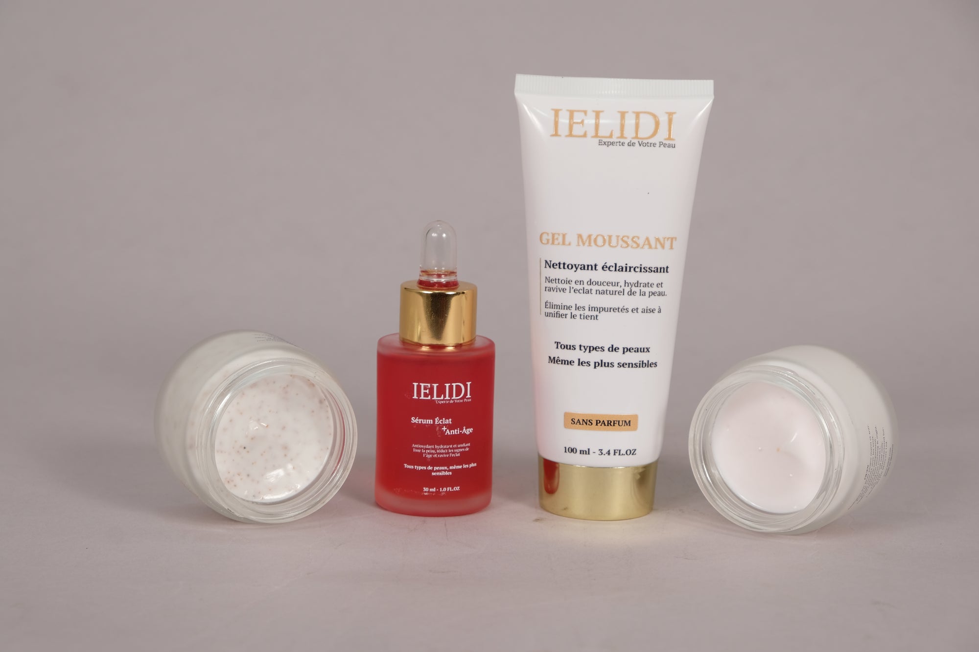 Youth Revival Routine