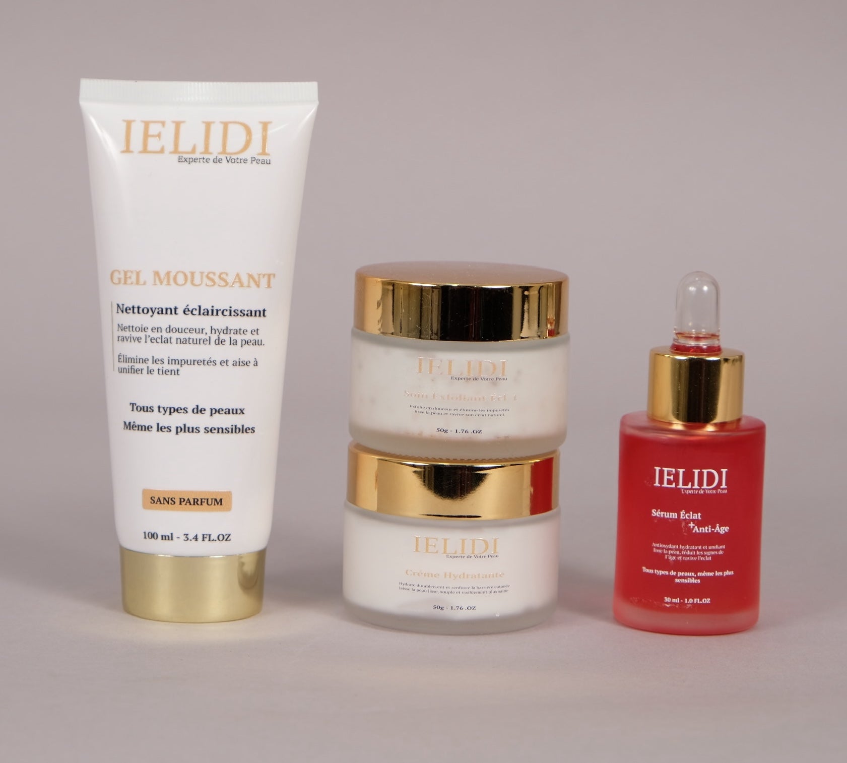 Youth Revival Routine