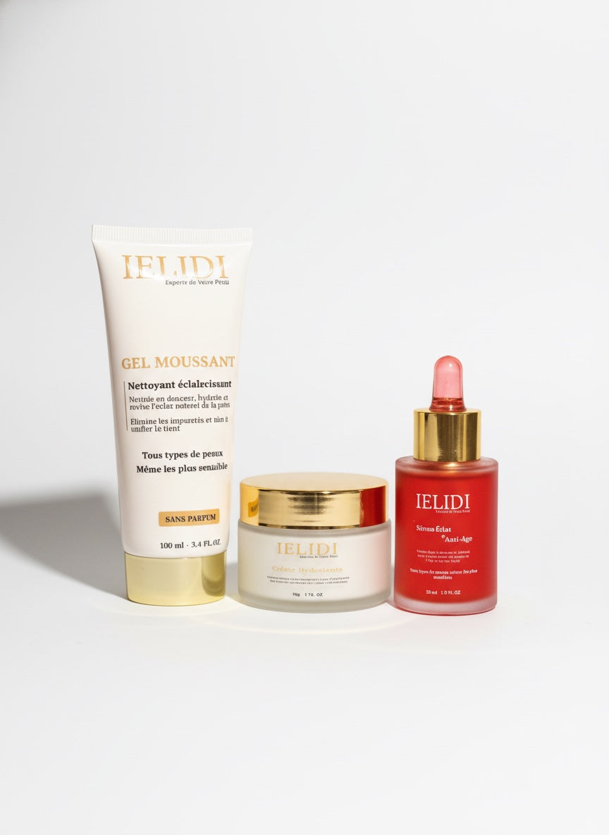 Skin Restoration Kit