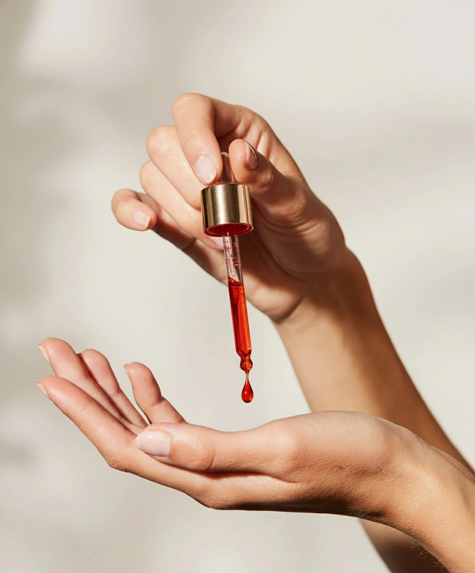 The Pure Pomegranate Seed Oil™