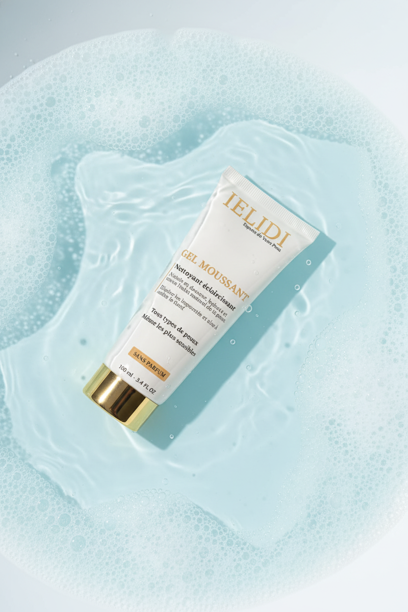 Exfoliating Cleansing Gel™