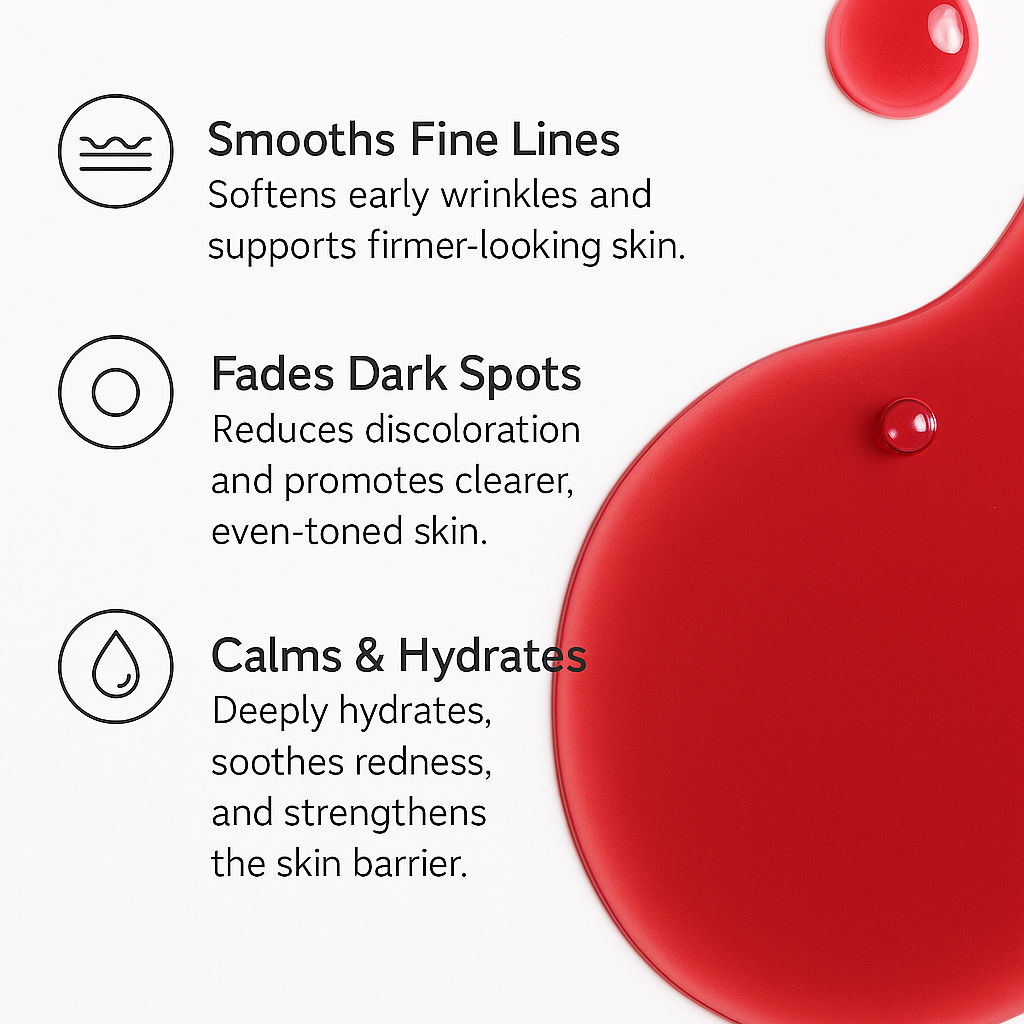 The Pure Pomegranate Seed Oil™