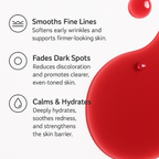 The Pure Pomegranate Seed Oil™